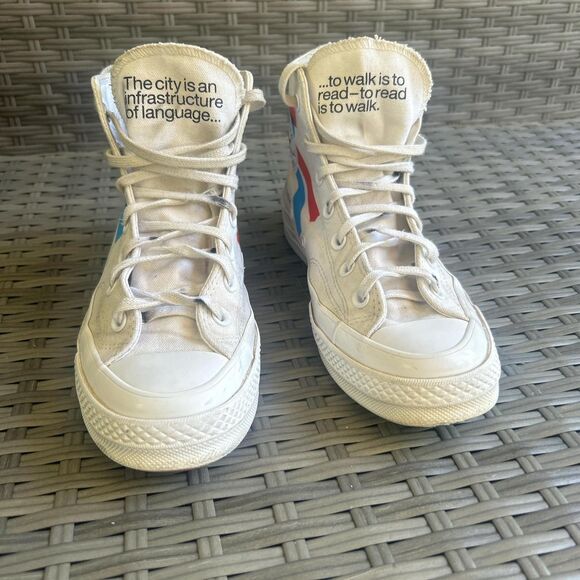 Converse Patta Chuck Taylor All Star - Picture 2 of 6